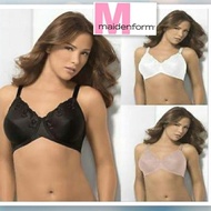 Ready Bra Lilyette Minimizer, By Maidenforn [Murah Meriah]