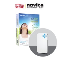 novita 24-Month Replacement Filter: Air Purifier NAP620/611-i/611/609
