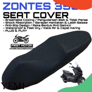SEAT COVER ZONTES 350D 350 D  SEAT COVER ACCESSORIES ACCESSORY MODIFIED MODIFY