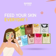 Masker By Lea Gloria 50g