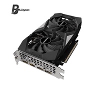 GIGABYTE Graphics card GeForce GTX 1660S 1660 SUPER 6G  NVIDIA GAMING 12nm 14000 MHz GDDR6 192bit Su