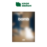 [+WEVERSE GIFT ]  ILLIT  - 3rd Mini Album WEVERSE ALBUM ver.