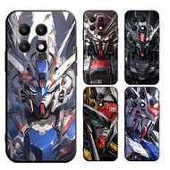casing for oneplus 13 13R 12 12R 11 5G GUNDAM Case Soft Cover