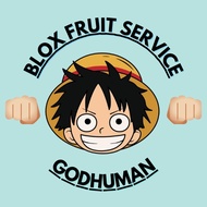 👊 👊JOKI SERVICE BLOX FRUIT GOD HUMAN 👊 👊