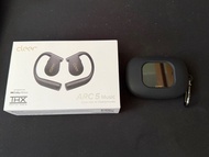 行貨Cleer ARC5 Music
