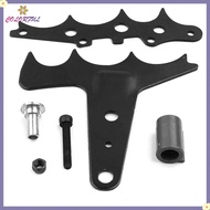 【COLORFUL】Felling Dog Spike Chain Catcher Kit For HUSQVARNA 362 365 371 372 371XP 372XP❀