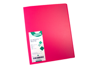 Estudee Binder Note - PP Solid B5