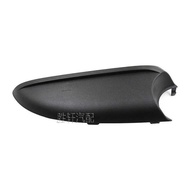 Suitable for Audi Q3 A4L B8 09-12 A6L C6 09-11 Reversing Rearview Mirror Lower Shell Bottom Shell Bo