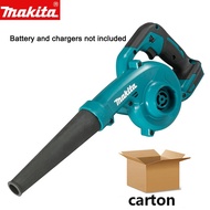 Makita DUB185Z Cordless Blower 18V Handheld Leaf Blower Tool