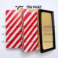 Engine air filter for Vios 2014-2024, Avanza 2018-2021, Rush code: 17801-0Y040/ 178010Y040/178010Y05