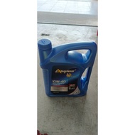 HARDEX 10W-40 ECO Fully Synthetic Engine Oil - 4L