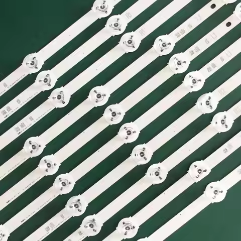 For 42" TV For panasonic tx-42as650e LC420DUF VG F1 6916L-1809A 6916L-1808A 6916L-1807A 6916L-1810A 