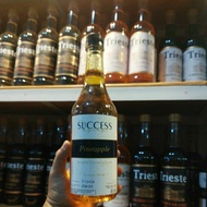 SUCCESS Syrup Success Sirup Sukses 790 Ml All Variant Rasa untuk campuran minuman teh dan Coffee