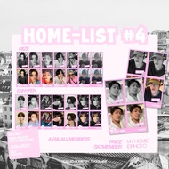 MY HOMIE ID PHOTO GROUP PACK - RIIZE