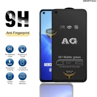 Matte Glass 9H Anti Glare Reno 5 5 5G 5 Lite 5F 5Z4 4 5G 4f 4 Lite 4 Se 2 2f 2Z 3 3 Pro