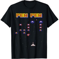 Retro Video Game Old School Game 80S Vintage Gaming Gamer T-Shirt