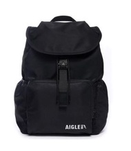 全新AIGLE  Backpack(正品) 防潑背包