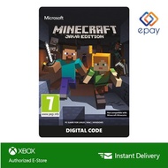 Minecraft Java Edition - Windows - INSTANT DELIVERY○