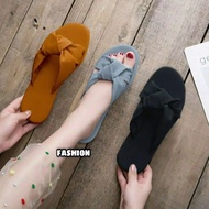 Synthetic flip-flop sandals women's flip-flop sandals