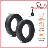 Mút đệm tai nghe corsair hs70 - cao cấp