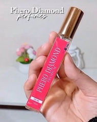 Phero Diamond Original Untuk Wanita - Women Perfume