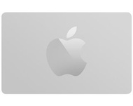 Apple Store 禮品卡 面額1980 非實體卡 蘋果