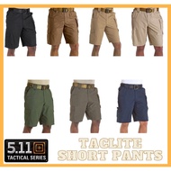 5.11 Tactical Short Pants Tactical Short Pants Cargo Short Pants Lasak Resistant