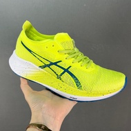 Magic Speed Men And Women Running Shoes Magic Speed 3 Lightweight Cushioning Sports Shoes 1011B026-7