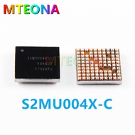 1pcs S2MU004X-C S2MU004X charging ic for samsung A520 A320 A720 Charger chip