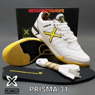 X Munich Prisma 31 Original XMunich Futsal Shoes
