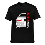 Novelty Tshirt Civic Ferio Eg9 Graphics Printed Tshirts
