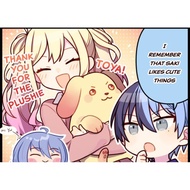 (MUST READ DESCRIPTION)Kudeman dear TySk small item bubble mail