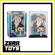 ◳ ﹊ ✸ Funko Pop! Trading Cards : LaMelo Ball Prizm