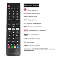 LG AKB Replace LG 99 Model TV Remote Control Smart TV Remote Control CO D Wireless Universal Remote 