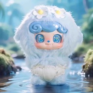 ตุ๊กตา Jotoys Q.Baby Fantasy Fairy Tale กล่องสุ่ม Q.Kid ของเล่นตุ๊กตาแฟชั่นสำหรับเด็กผู้หญิง