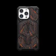 D001-UAG - UAG Monarchทหาร G-10 Case เคส iPhone IP 11 /12/12pm/13pm/14pm 14pro/13/1415 Pro Max (รุ่น