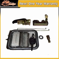 cab door lock assembly Liugong 30E 40B loader door lock Liugong 50C loader forklift excavator