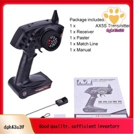 Remote Control Transmitter Receiver RC Car Transmitter