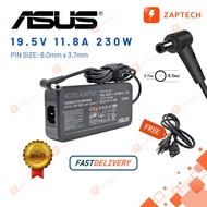 230W Asus Laptop Charger 19.5V 11.8A ROG Strix ADP-230GB B G531GT G531GU G531GV G531GW G731GT G731GU