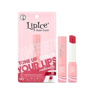 (HCM) Son dưỡng Lipice Sheer Color Q 2.4g