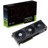 # ASUS ProArt GeForce RTX 4060 Ti OC Edition 16GB GDDR6 # [PROART-RTX4060TI-O16G]