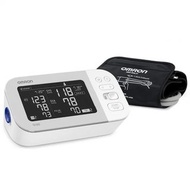 Omron 藍牙上臂式電子血壓計 J753 - 日本製造, 平行進口, 一年保用