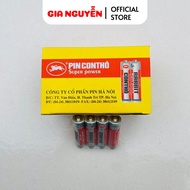 Pin con thỏ điều khiển AAA chất lượng tốt giá rẻ hộp 40 viên 15V Pin - Gia Nguyễn