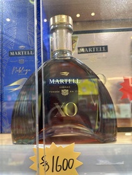 MARTELL XO