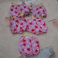 Baby alive doll clothes