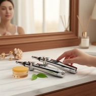 Portable Meridian Acupoint Massage Pen for Targeted Pain Relief and Wellness Pen Akupuntur Meridian 
