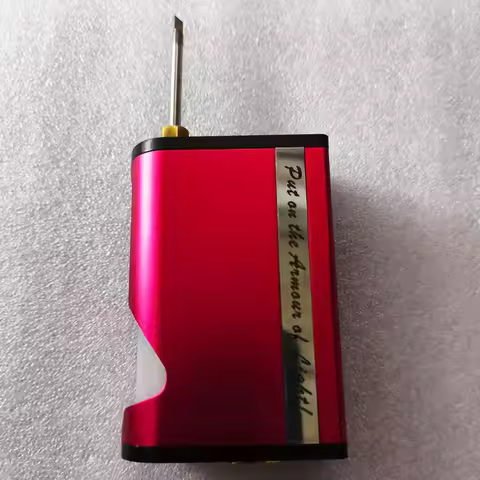 Tool welding equipment electric soldering iron for Hammer of God V3 v4 Amigo Dech boro tugboat sob D