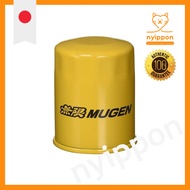 【High Performance Oil Element】 Mugen 15400XK5B0100