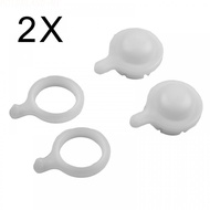 Long Lasting Windshield Wiper Bushings for Toyota For Landcruiser 60 FJ60 FJ62