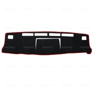 Mat Avoid Light Pad Anti-UV Non-Slip Carpet Accessories Car Dashboard Sun Shade Cover for NV350 Cara